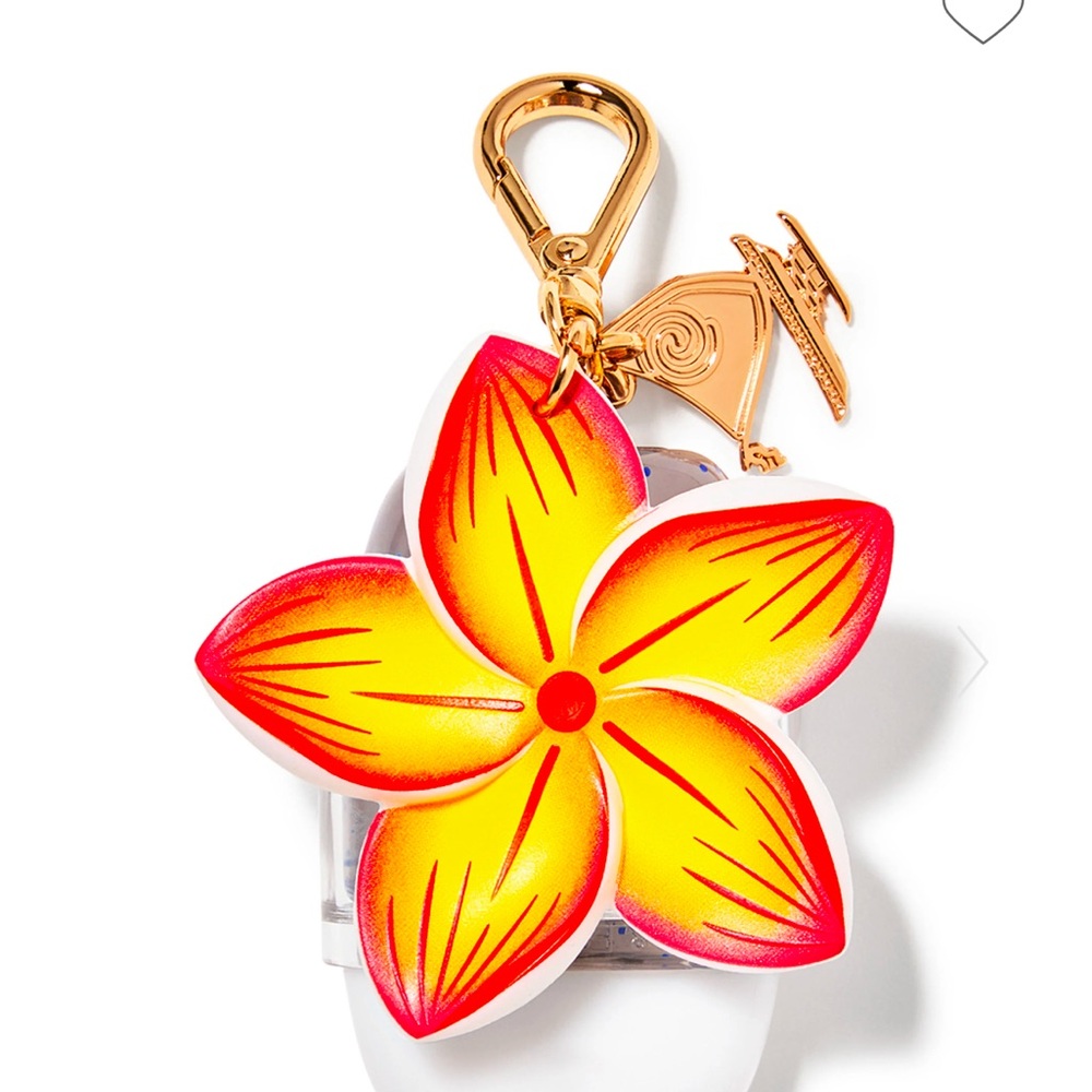 Moana Pocketbac holder